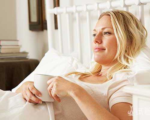 广州口碑好代孕流程,【广州中山医院供卵试管婴儿】终于怀上了，现在也不知