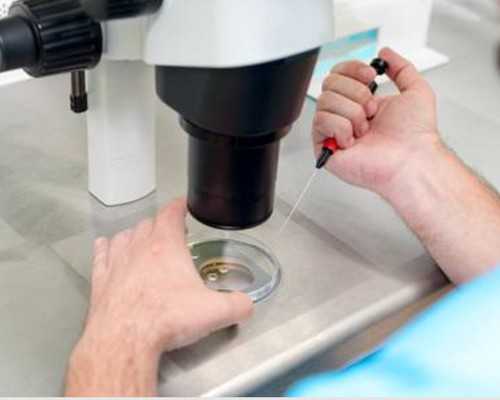 做试管婴儿之前：