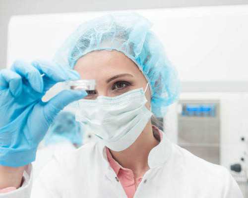 弱精自然受孕胎儿健康吗&生殖医院能供卵吗,不孕不育查血是干什么