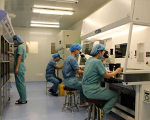 试管婴儿不成功收费吗?~助孕中心医院